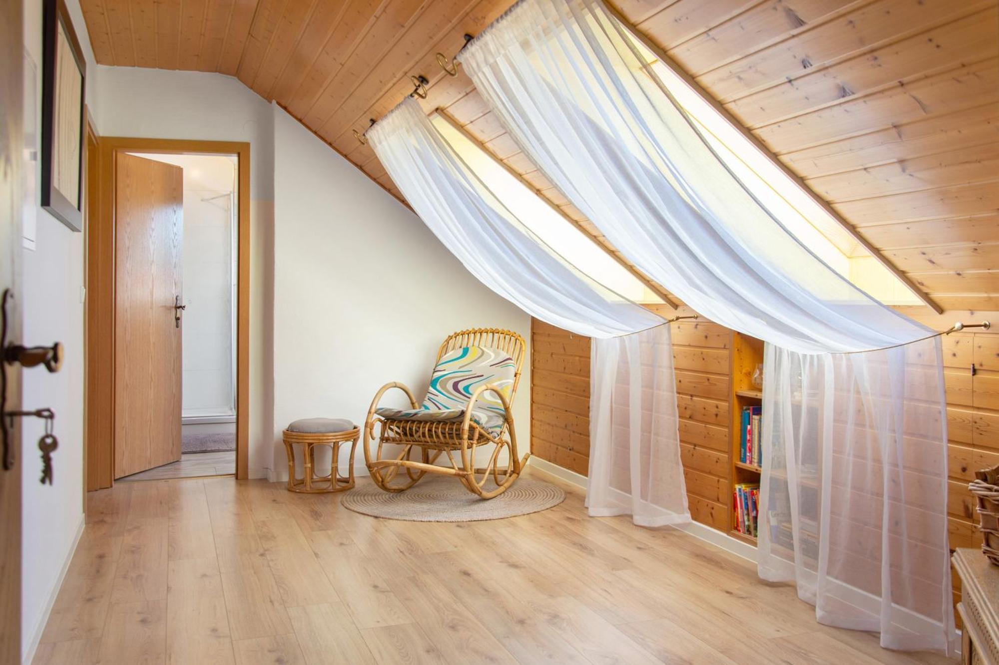 Ferienwohnung Apfelbluete Burgbernheim Zewnętrze zdjęcie